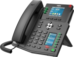 Fanvil X4U Mid-range SIP Telefon