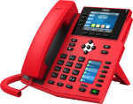 Fanvil X5U-R High-end SIP Telefon