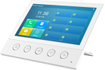 Fanvil i53W 7'' Touch Screen SIP Indoor Station