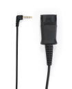 Snom A100 ACPJ25 Adapter Kabel